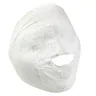 50cps Mummy Sculpting Maske 5D Sculpting Mummy Peeling Gips Verband Gestaltung Kleine V Gesicht
