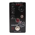 Mosky audio king rat gitarren pedal verzerrung effekte echte bypass pedal guitarra fuzz verzerrung