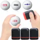 1PC Golf Ball Stempel Linie Liner Ball Kennzeichnung Golf Ausrichtung Kit mit Golf Putting Zeichnung