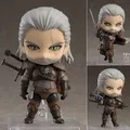 Die Witcher 3 Wilde Jagd Geralt Anime Puppe Action Figure PVC spielzeug Sammlung figuren für freunde