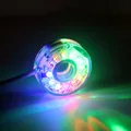 RGB Led Aquarium Licht Aquarium Licht Angeln licht Wasserdichte Unterwasser Licht LED Ozean Licht