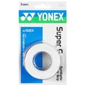 Yonex 3 Griffe/Pack Stoff ac102 ac102ex 102c Hand kleber Tennis Badminton schläger profession elle