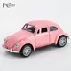 1:32 VW Beetle Klassische Auto Simulation Diecast Metall Klassische Autos Modell Mini Legierung Auto