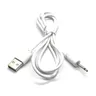 USB DC 2 5 Vibrator Ladegerät Kabel Kabel für wiederauf ladbare Spielzeug Vibratoren Massage geräte
