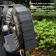 Outdoor multifunktion ale tragbare Solar Lade panel faltbar 5v 1a USB-Ausgabegerät Camping-Tool hohe