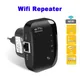 Kebidumei Wps Router 300Mbps Wireless WiFi Repeater WiFi Router WIFI Signal Booster Netzwerk