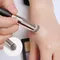 Make-up Pinsel Foundation Concealer Abgewinkelt Nahtlose Abdeckung Synthetische Dark Kreis Flüssigkeit Creme Kosmetik Contour Pinsel Schönheit Werkzeug