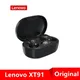 Lenovo Original XT91 Drahtlose Bluetooth Kopfhörer AI Control Gaming Headset Stereo bass Mit Mic