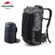 Nature hike Wander rucksack Outdoor-Sporttasche 60 5l ergonomisches Design mit großer Kapazität