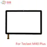 10 1 Zoll Glas-Touchscreen für teclast m40 plus/m20 4g/m30 kapazitives Touchscreen-Sensor feld für