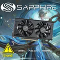 Saphir RX580 8GB V2 Grafikkarten 256Bit GDDR5 Grafikkarte für AMD RX 1284 Serie RX 7000 8G D5 V2 MHz