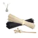 10-100 stücke Reed Diffusor Ersatz Stick DIY Handmade Home Decor Extra Dicken Rattan Reed Öl