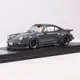 1/64 Maßstab Legierung Druckguss Simulation Auto Modell Porsche RWB Original High-End-Sammlung