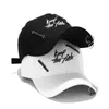 Keep The Faith Mann Frau Baseball Cap Hip Hop Ring Kette Papa Hut Coole Mode Radfahren Tanzen Hut Baumwolle Sonnenhut Sommer Kappe