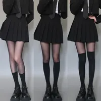 Japanische Stil jk Strumpfhosen Dessous Strümpfe sexy Frauen Strumpfhosen Strumpfhose über Knie