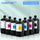 1000ML Uv-härtung Tinte Für Epson XP600 TX800 XP-600 TX-800 L800 L805 L1800 R290 R300 1390 1400 1410