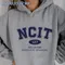 Kpop Fans Kleidung Koreanische Mode NCT Hoodies Frauen Neo Kultur Institute Of Technology NCT 127