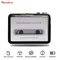 USB Kassette Erfassen Radio Player Portable USB Kassette zu MP3 Converter Capture Audio Musik Player Band Kassette Recorder