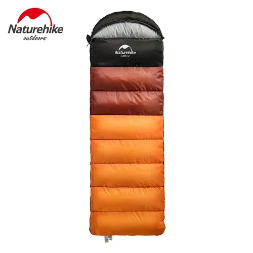 Nature hike schlafsack ultraleichter baumwoll winters chlafsack leichter wasserdichter schlafsack