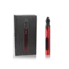 Dspiae ES-P elektrische schärfen/schleifer stift elektro werkzeug rot schwarz stift typ mini schleifer schärf maschine typ-c