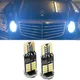 2x t10 194 led w5w led lampe seiten licht canbus für mercedes benz clk c209 w220 w211 w222 w203 c209