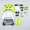 DIY Full Set Shell Gehäuse Fall Abdeckung kit w/Tasten Thumbstick Ersatz Für Xbox Serie S & Xbox
