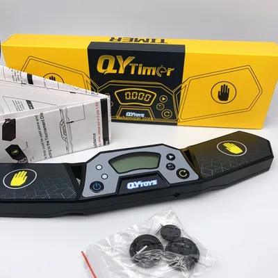 Qiyi Timer , Cube Timer, profession eller Timer Speed Timer , Cube Timer für Bildungs wettbewerb Speed Cup Training Timer QiYi Timer , Cube Timers , Timer for cube Image
