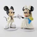 Disney Action-figuren Spielzeug Mickey Minne Modell Spielzeug Action Figure Spielzeug Für Kid