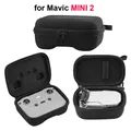 Tragbare Mini Tragetasche Lagerung Tasche für DJI Mavic Mini 2 Drone Fernbedienung Protector