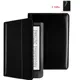 Folio Fall für Kobo Glo HD ebook Reader Leder Abdeckung Modell N437 Schutzhülle mit Magnet