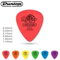 Dunlop Pick. 418r Standard Tortex Material rutsch feste Akustik/E-Gitarre Picks. Dicke: