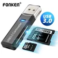 TF SD Kartenleser USB 3 0 Kartenleser Micro Sd Karte Zu Usb Adaper Smart Kartenleser Speicher Lektor