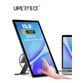 UPERFECT y 15 6 Inch Tragbare Monitor Touch Screen 1920x1080 Mobile Display Leichte Und Dünne