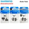 Shimano b01s g01s g03s bremsbeläge harz scheiben bremsbeläge für mtb BR-M485 m445 m446 m447 m395