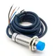 M18 8mm sensing DC 5V NPN KEINE LJ18A3-8-Z/BX-5V zylinder induktive proximity sensor schalter arbeit