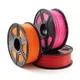 3D Drucker Filament ABS 1 75mm 1kg/2 2 lb ABS kunststoff Verbrauchs Material für 3D Drucker und 3D