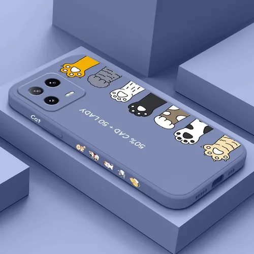 Katzenstreu Handy hülle für Xiaomi Mi 14 13 13t 12 12t 12s 11 11t Ultra 10 10t 9 9t 9se 8 pro lite