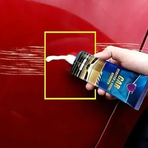Universal farbe Auto Kratz farbe Pflege Werkzeug Kratzer Entferner Auto Wirbel entferner Kratzer