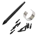 2020 neue 10Pcs Batterie-freies Passive Stylus Ersatz Stift Schreibfedern Stift Tipps für XP-Stift