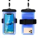 Universelle Wasserdichte Handy Fall Arm Band Tasche Für iPhone 14 13 12 11 Pro Max XR XS 7 8 Plus