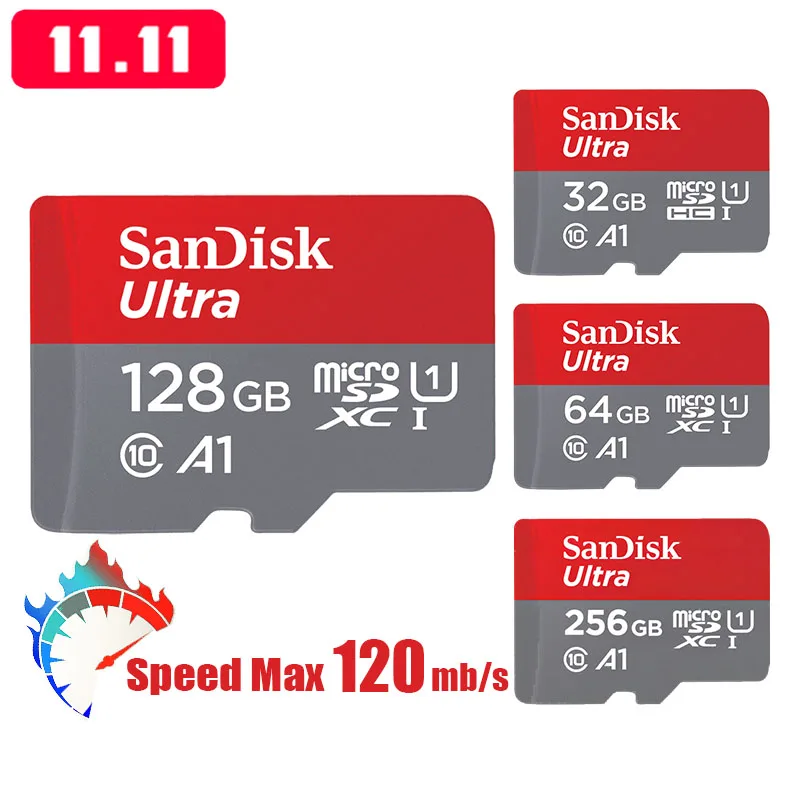 sandisk micro sd 32gb