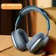 P9 Wireless Bluetooth Kopfhörer Mit Mic Noise Cancelling Headsets Stereo Sound Kopfhörer Sport