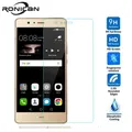 Für Huawei P8 Lite P9 Gehärtetem Glas Für Huawei Ascend P9 Lite G9 Lite VNS-L21 VNS-DL00 VNS-L23