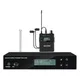 Für ANLEON S3 518-554MHz Wireless Ohrhörer Monitor System 90dB In-Ear-Monitor-System Ohr Rückkehr