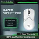 Razer viper v2 pro-ultraleichte drahtlose Esport-Maus kein RGB-Licht optischer 30k-Sensor