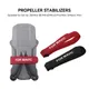 Propeller Stabilisator Geeignet für DJI Mini 3 Pro/Mavic Mini/Air 2/Air 2S/Mini 2/Mini SE Paddle