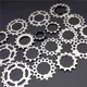 Shimano Ultegra CS-R8000/6800 11 Speed Kassette Kettenrad Rad 11T/12T/13T/14T/15T/16T/17T/18T Cog