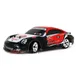 Wltoys 1/28 Skala 2 4G 4WD 30 KM/H High Speed Mini RC Racing K969 Indoor Drift Auto