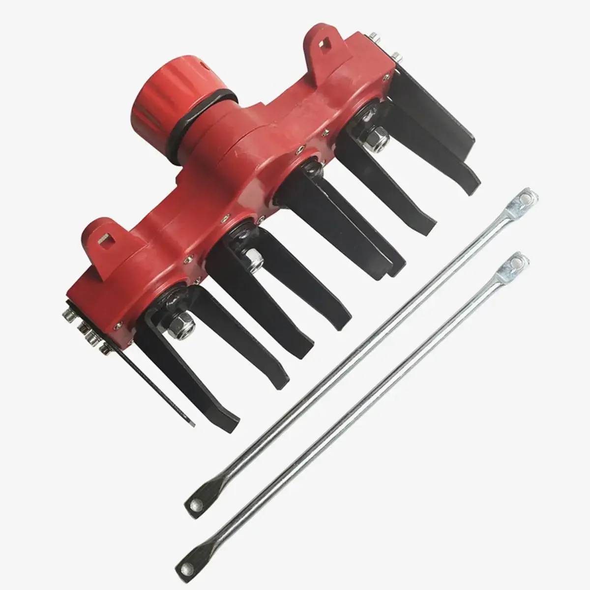 Gras Trimmer Stahl Draht Rad Garten Pinsel Rasenmäher Cutter Klinge Garten Kopf Pinsel Garten Hof Gras Cutter Werkzeuge