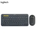 Logitech K380 Tastatur Drahtlose Bluetooth Und Maus Set Tastatur Stumm Tastatur und maus set K380